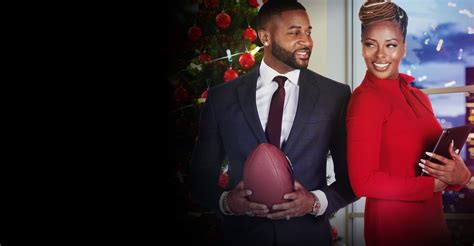 A Christmas Fumble streaming: where to watch online?