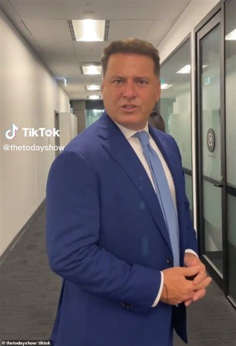 Karl Stefanovic And Sara Abo TikTok Video Goes Viral For The Incorrect ...