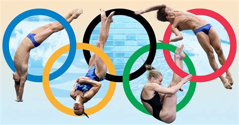 Olympic diving 2021: Why divers shower and other questions answered