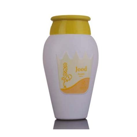 Jod Body Powder 100 GM