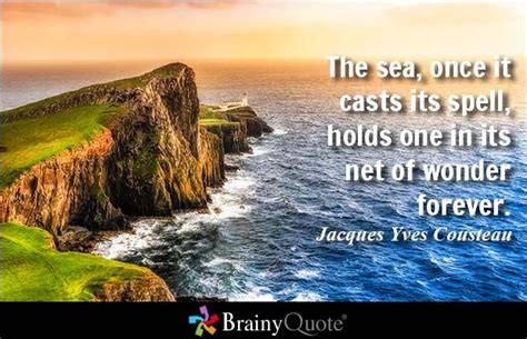 Jacques Cousteau Quotes - ShortQuotes.cc