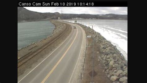 Canso Causeway Closed To High-Sided Vehicles | goCapeBreton.com