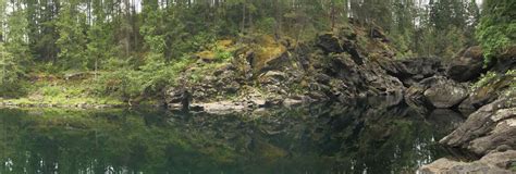 Nanaimo Parks, Walks, and Hikes | Picnic & Nature Spots