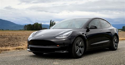 2022 Tesla Model 3: Photos, Specs & Review - Forbes Wheels