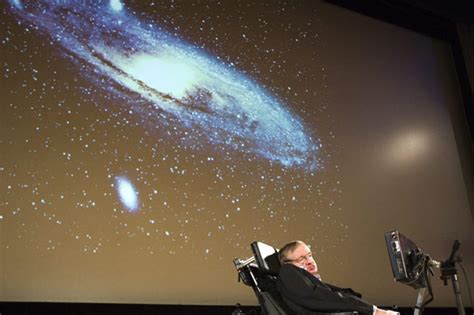 The world's most famous scientist: 10 things you need to know about Stephen Hawking