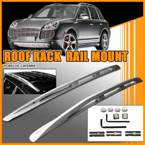 Compare Price: porsche cayenne roof rack oem - on StatementsLtd.com