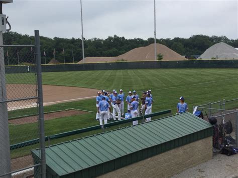 Wayne Post 43 Juniors Drop First Round State Tournament Game, Play At ...