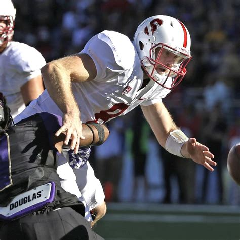 Stanford Football: Are Cardinal Really Ready to Face Notre Dame? | News ...