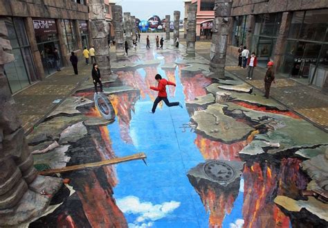 Top 60 Best Street Art You Must See With Images Best Street Art - Riset