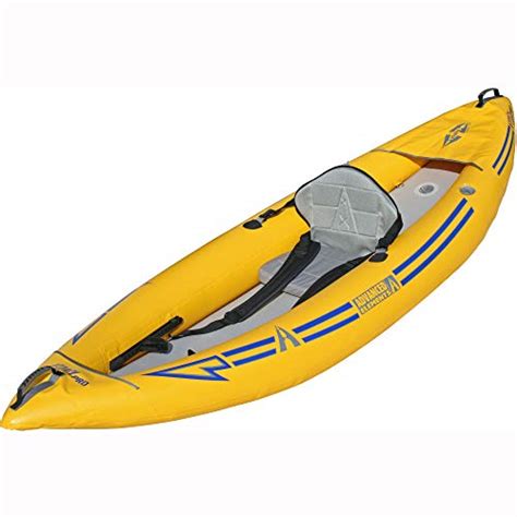 8 Best Inflatable Kayaks For Ocean - Kayak Help