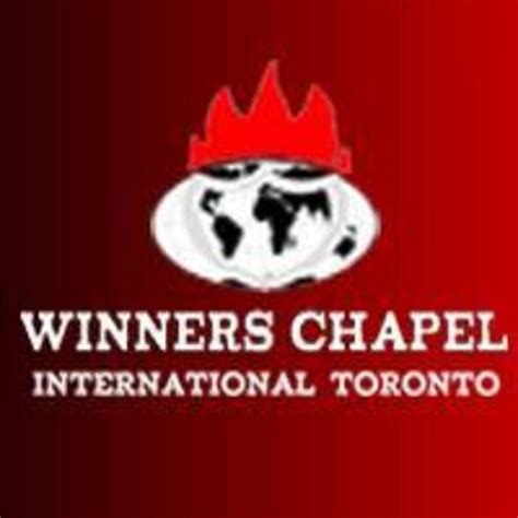 Winners Chapel International Toronto - Toronto, ON