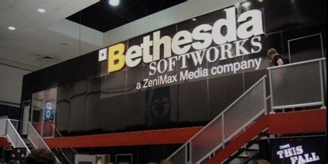 Bethesda Softworks Announce Expansion by Opening an Office in Russia