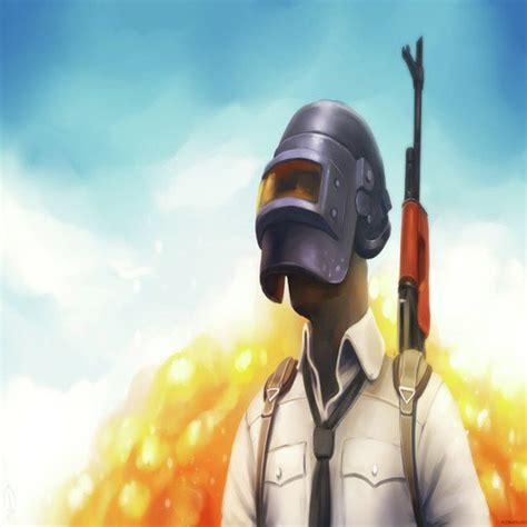 Pubg Theme Song - Song Download from Pubg Theme Song @ JioSaavn