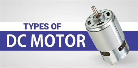 Working Principle of DC Motor | Robu.in