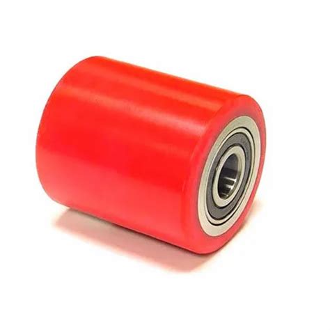 Urethane Roller, 70 A at Rs 2200/piece in Ahmedabad | ID: 20687969888