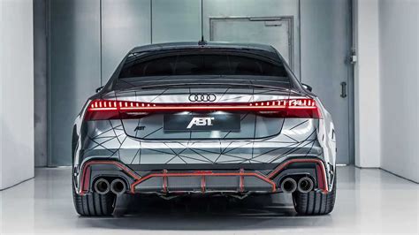 View Latest Abt Audi Rs 7 Sportback 2020 4K Wallpapers Ultra HD – Car ...