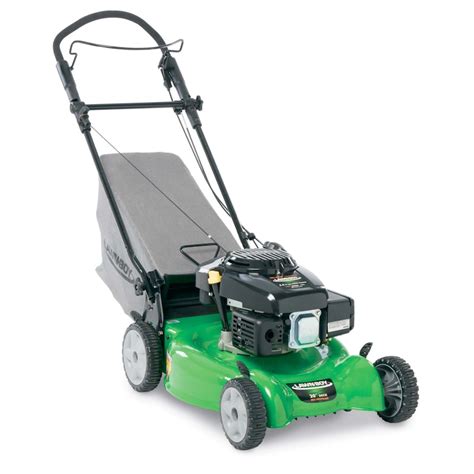 Lawn-Boy Mowers Intros 2014 Models | Total Landscape Care