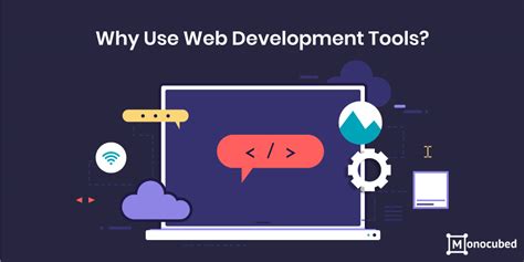 List of 20 Best Web Development Tools To Consider in 2021