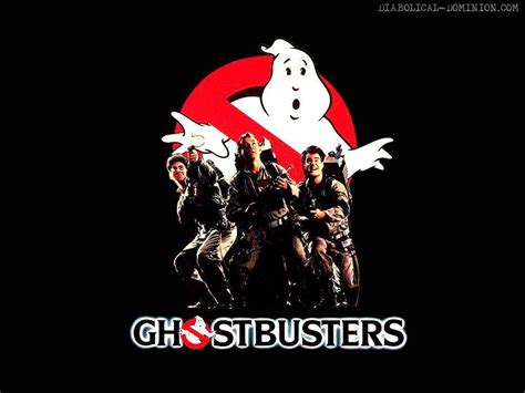 Ghostbusters (1984) Wallpapers - Top Free Ghostbusters (1984) Backgrounds - WallpaperAccess