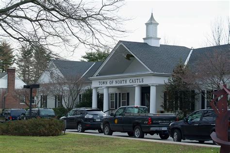 Armonk Town Court (North Castle Justice Court) Westchester County, New ...