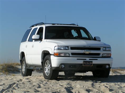 2008 Chevy Tahoe Z71 Reviews - www.proteckmachinery.com