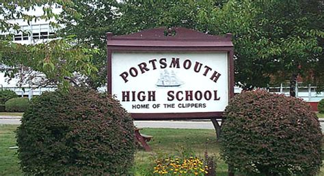 Portsmouth High School