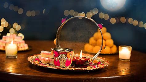 Karwa Chauth 2023 Chandrodaya Samay: कब है करवा चौथ का व्रत? शुभ मुहूर्त और महत्व समेत जानें ...