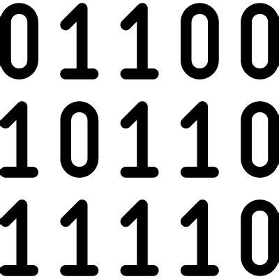 Binary Code ⋆ Free Vectors, Logos, Icons and Photos Downloads