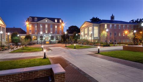 Wesley College Plazas - Becker Morgan Group