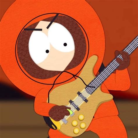 Pin by Kit on south park | Kenny south park, South park anime, South park