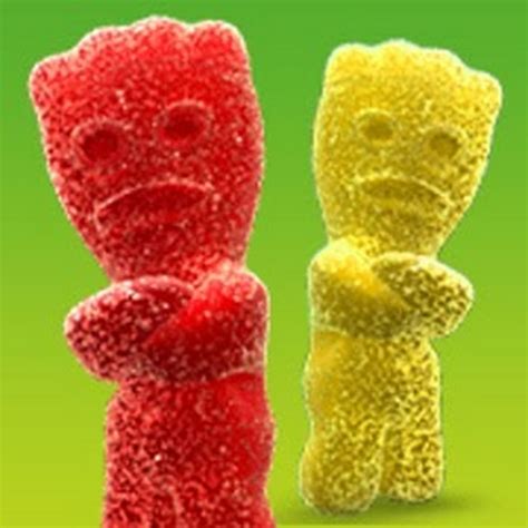 sourpatchkidscandy - YouTube