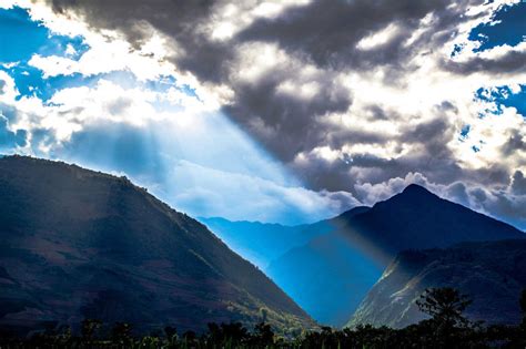 Gaoligong Mountain National Nature Reserve, Yunnan - Yunnan Tour, Yunnan Travel, Yunnan Travel ...