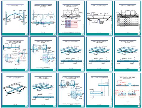 false ceiling detail drawings pdf - grasspixelarttutorial