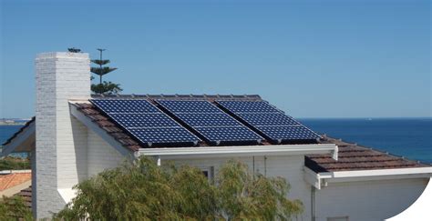 Nearly 25% of All Australian Homes Now Have Solar Panels