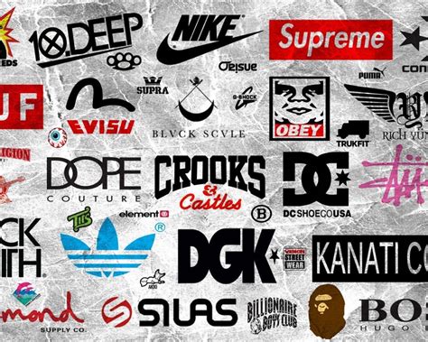 Brands Wallpapers - Wallpaper Cave