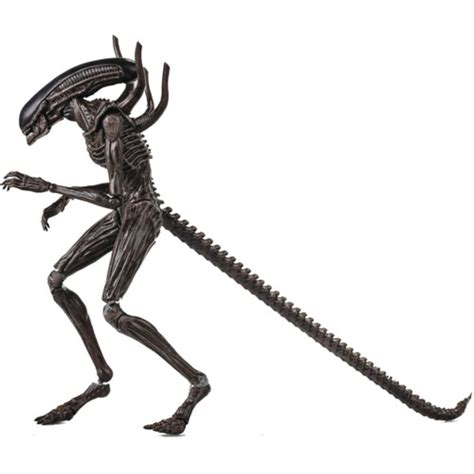 7" Alien Covenant Xenomorph Action Toy Figure - Walmart.com