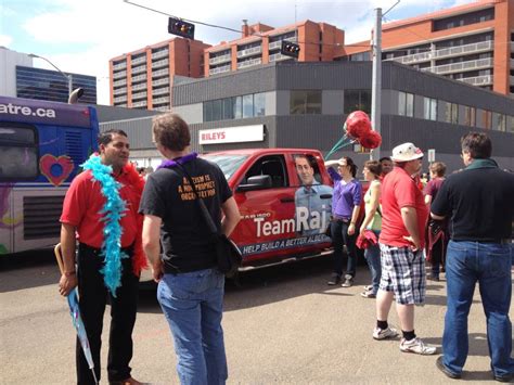 Gallery: Edmonton Pride Parade | Globalnews.ca