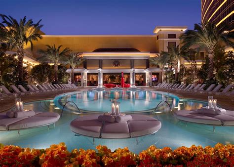 Wynn Las Vegas | Hotels in Las Vegas | Audley Travel