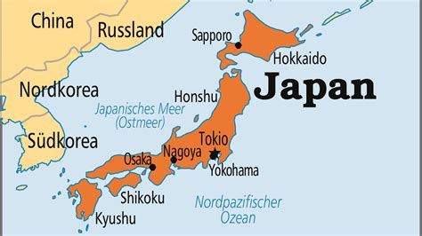 Operation World: Gebet für Japan