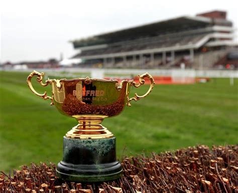 Cheltenham Festival 2012 Gold Cup Day - Heart Gloucestershire News