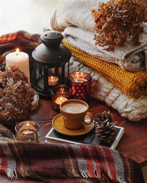 Pin by Adelis Hope on Coffee & Tea | Autumn aesthetic, Autumn cozy, Autumn inspiration