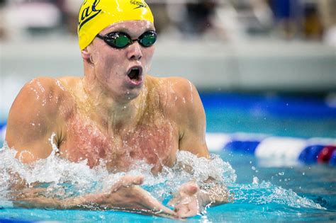 2020 M. Pac-12 Championships: Cal's Julian Scratches 200 IM on Day 2