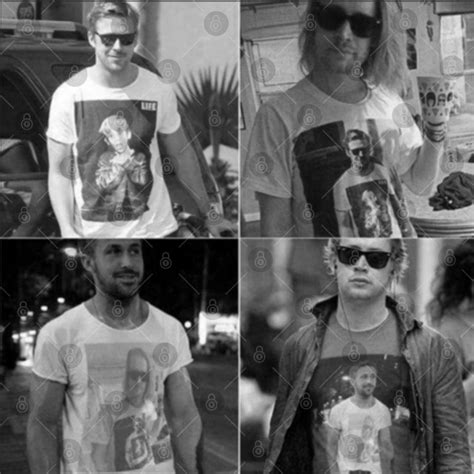 Macaulay culkin ryan gosling - Macaulay Culkin Ryan Gosling - House Flags sold by Iain Wilson ...