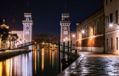 The Venetian Arsenal, Venice, Italy | Italy, Venice italy, Places in italy