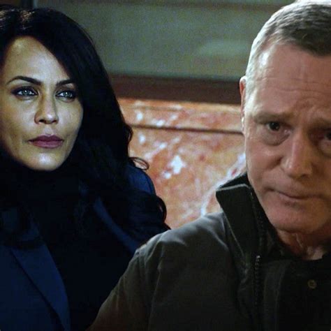 Jason Beghe - Exclusive Interviews, Pictures & More | Entertainment Tonight