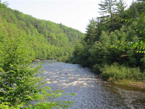 Lehigh Gorge State Park - Parks Guidance