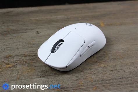 Logitech G Pro X Superlight Wireless Gaming Mouse Review PCMag | lupon.gov.ph