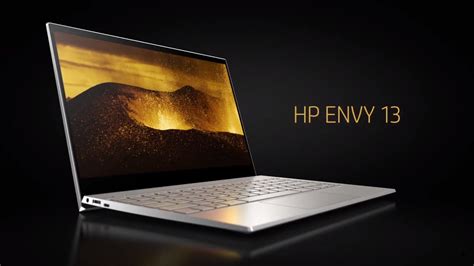 پر فروش ترین لپ تاپ اچ پی HP ENVY 13 in 2021 | Laptop, Laptop fan ...