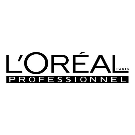 L'Oreal Professionnel Logo PNG Transparent & SVG Vector - Freebie Supply