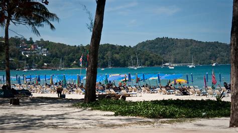 Pics Photos - Patong Beach Thailand